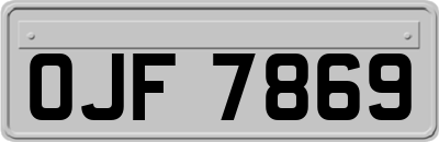 OJF7869