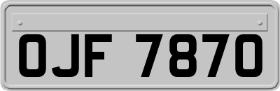OJF7870