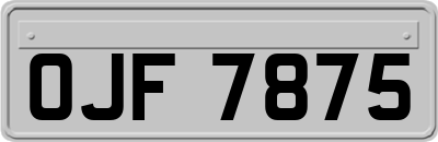 OJF7875