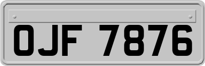 OJF7876
