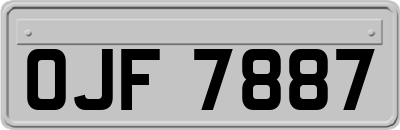 OJF7887