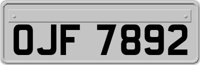 OJF7892