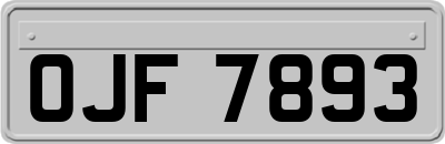 OJF7893