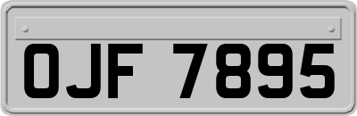 OJF7895