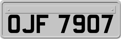 OJF7907