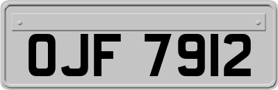 OJF7912