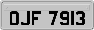 OJF7913