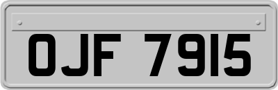 OJF7915