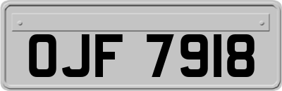 OJF7918