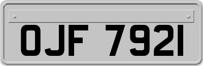 OJF7921
