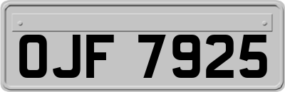 OJF7925