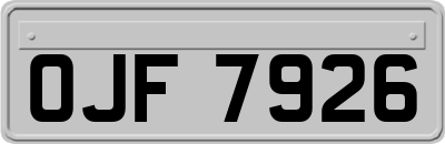 OJF7926