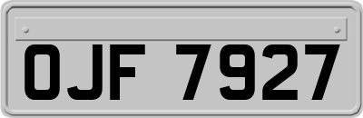 OJF7927