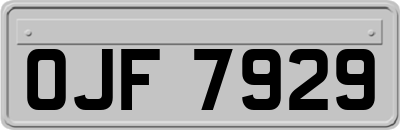 OJF7929