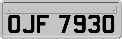 OJF7930