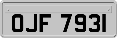 OJF7931
