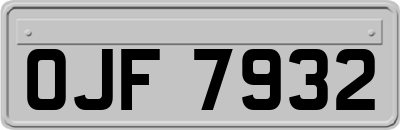 OJF7932