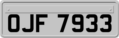 OJF7933