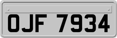 OJF7934