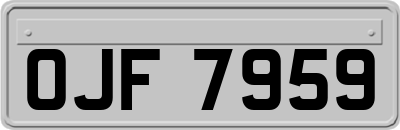 OJF7959
