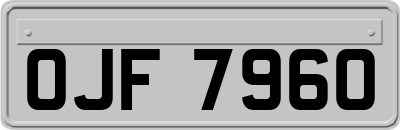OJF7960