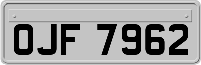 OJF7962