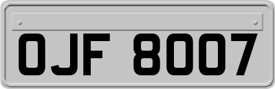OJF8007