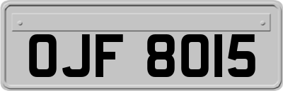 OJF8015