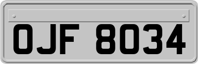 OJF8034