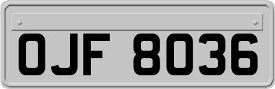 OJF8036