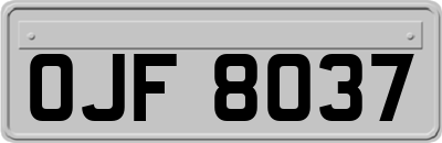 OJF8037