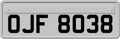 OJF8038
