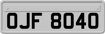 OJF8040