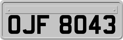 OJF8043