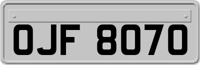 OJF8070