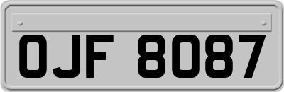 OJF8087
