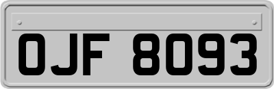 OJF8093