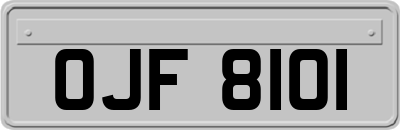 OJF8101