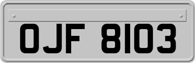 OJF8103
