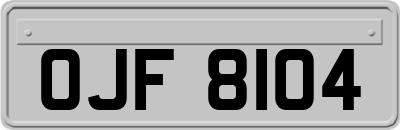 OJF8104