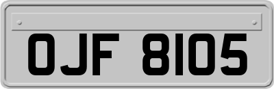 OJF8105