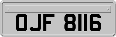 OJF8116