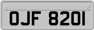 OJF8201