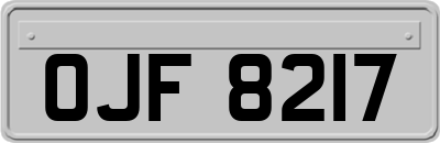 OJF8217