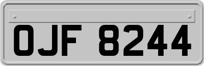 OJF8244