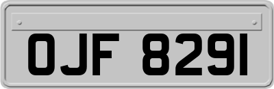 OJF8291