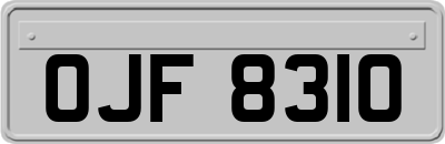 OJF8310