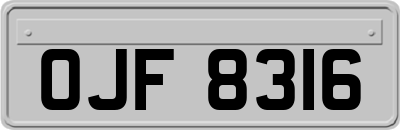 OJF8316