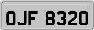 OJF8320