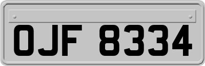 OJF8334